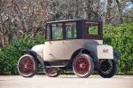 Detroit Electric Model 82 Brougham 1920 года